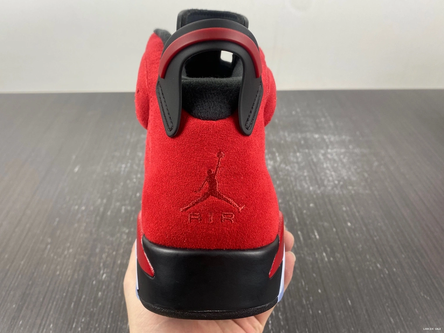 Reps Bravo